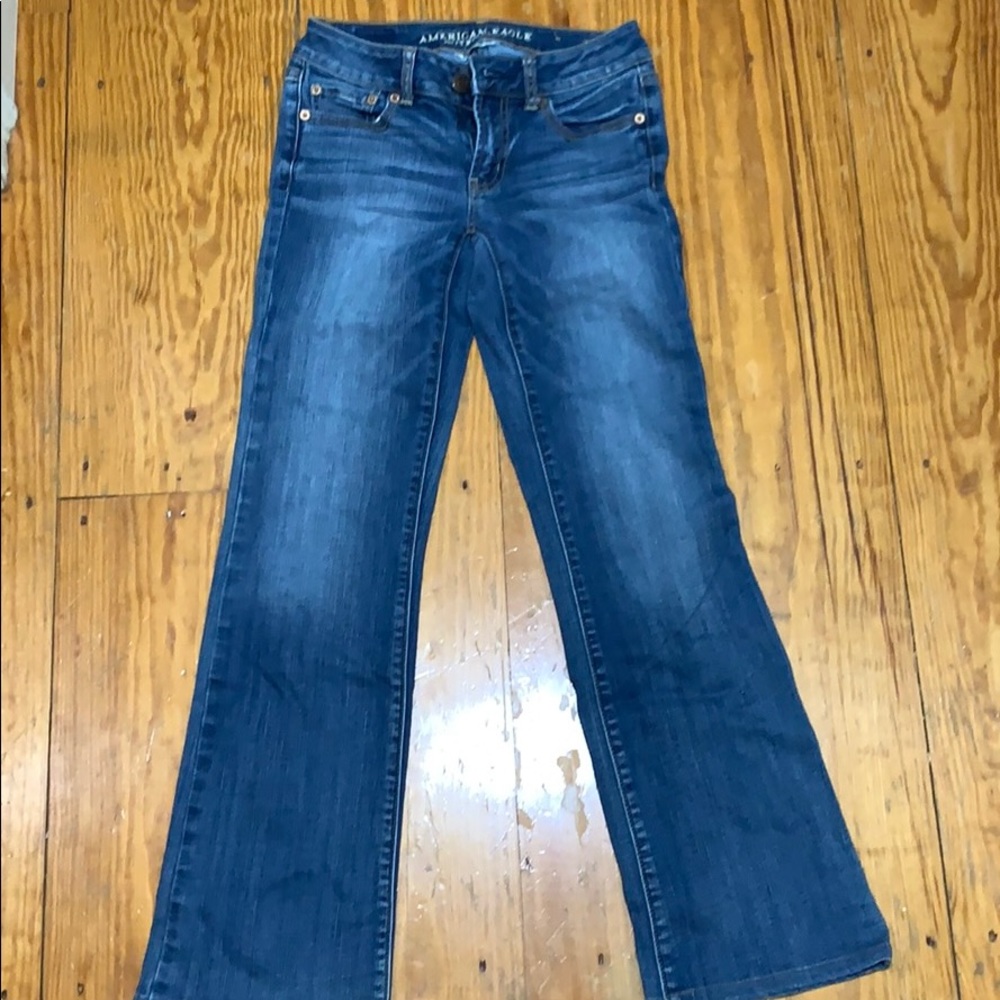 super stretch jeans